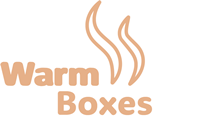 Warm boxes